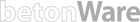 betonWare
