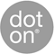 dot on