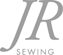 JR sewing