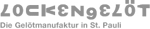 lockengelöt