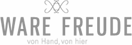 WARE FREUDE