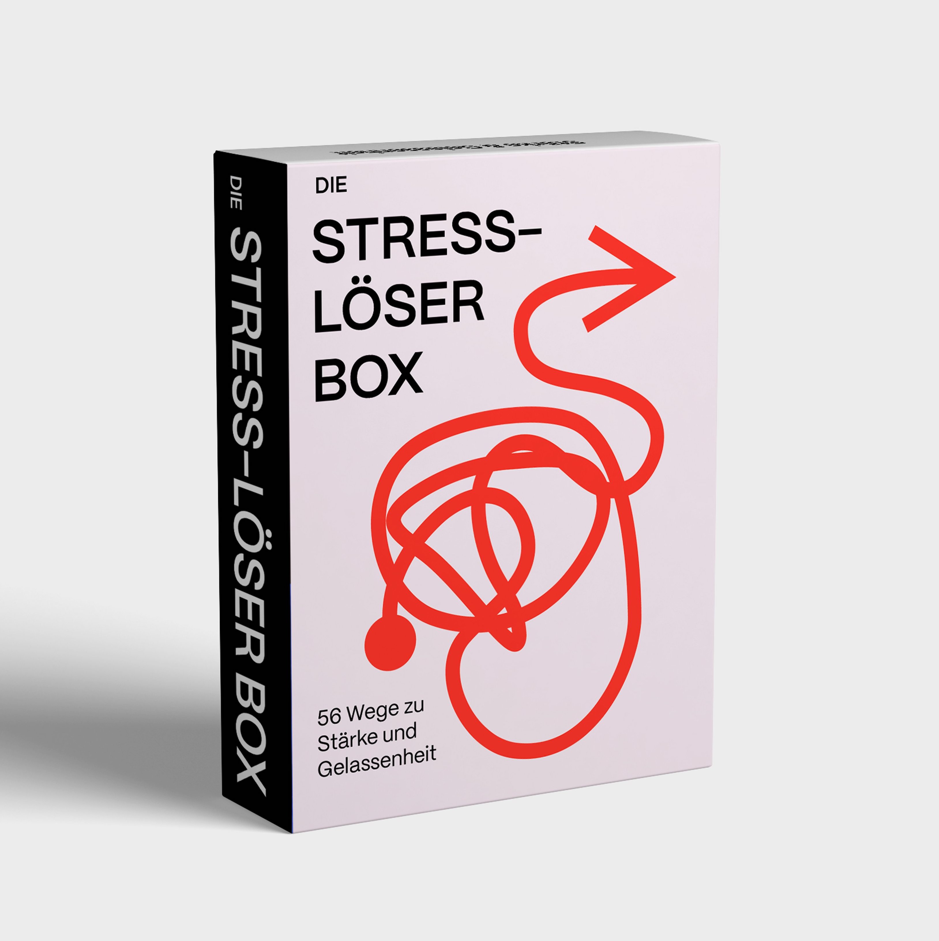 Stress-Loeser Box