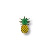 redfries pin pineapple – Pin Hartemaille