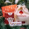 Spielköpfe Kunststoffkarten Rommé