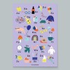 ABC Poster (DIN A3) / fidu—fine paper goods