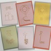 Feingeladen / Kartenbox Happy Times / No 2