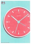 Haus der Riso - Good Design - AB21 - A3 Risograph-Druck