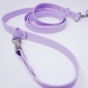 Hundeleine Outdoor wasserfest Lila - PawPopz