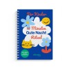 10 Minuten Gute-Nacht-Ritual für Kinder – Gute-Nacht-Buch – FINE FINE STUFF x mixmox