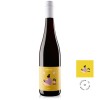 BIO Kreative Käthe Rotwein trocken (0,75l) – Sisters in Wine Club