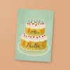 franzizo Postkarte »Alles Liebe«