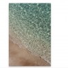 nahili ARTPRINT/POSTER "where SAND and WATER meet" (DIN A1/A3 & 50x70cm) Strand - Fotografie