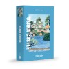 Piecely Osaka Castle Puzzle, 500 Teile