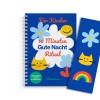10 Minuten Gute-Nacht-Ritual für Kinder – Gute-Nacht-Buch – FINE FINE STUFF x memoboox