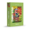 Piecely Kyoto Temple Puzzle, 1000 Teile