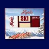 3-PACK SOCKEN APRÈS SKI CLUB, SKI, LES ALPES - No Bad Days Club