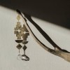 IDA PING Jewelry // SUN CATCHER • TEMPLE