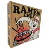 Ramen Chef Memo Spiel - Heldbergs Games