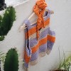'Sol' Handgemachte Häkel-Tops von crroco studio