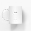 typealive / Tasse aus Keramik / ASAP