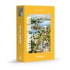 Piecely Rio de Janeiro Puzzle, 1000 Teile