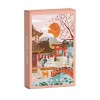 Piecely Welcome to Japan Minipuzzle, 99 Teile