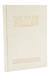 The Life Barn "Das Bin Ich Wirklich" Journal - 100 tiefgründige Fragen zur Persönlichkeitsentwicklung