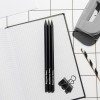 Bleistift Keep – Brunhilda