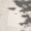 Love is the new black - Postkarte "Dear future" 