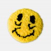 Wolluntersetzer Keep Smiling – Brunhilda