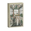 Piecely Art Gallery Minipuzzle, 99 Teile