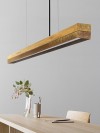 GANTlights - Hängeleuchte [C-Serie]Broxi Lampe minimalistisch