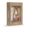 Piecely The Hideaway Puzzle, 1000 Teile