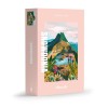 Piecely Snowdonia Puzzle, 1000 Teile