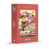 Piecely Porto Puzzle, 1000 Teile