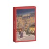 Piecely Paris Lights Minipuzzle, 99 Teile