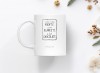 typealive / Tasse aus Keramik / Hot Chocolate