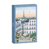 Piecely Paris Minipuzzle, 99 Teile