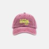 Dad Cap Feminismuss – Brunhilda
