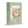 Piecely Copenhagen Puzzle, 1000 Teile