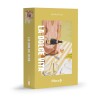 Piecely La Dolce Vita Puzzle, 500 Teile