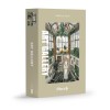 Piecely Art Gallery Puzzle, 1000 Teile