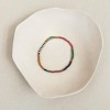 IDA PING JEWELRY // ARMBAND AUS MIYUKI GLASPERLEN - N1