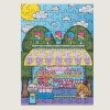 SUNSHINE PUZZLES Mini Puzzle "CANDYLAND"