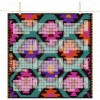 Posterkalender 2026 Leo mint / kilim
