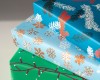 3er Set Geschenkpapier Weihnachten // Papaya paper products