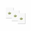 Postkarte Mistelzweig, 3er Set - SANS.