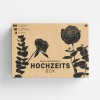 Hochzeits-Box | DEINE ZWEISAMKEIT Hochzeits-Box | DEINE ZWEISAMKEIT