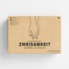 Zweisamkeit-Box ohne Kitsch | DEINE ZWEISAMKEIT Zweisamkeit-Box ohne Kitsch | DEINE ZWEISAMKEIT