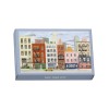 Piecely New York City Minipuzzle, 99 Teile